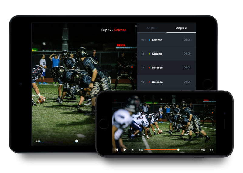 sideline devices